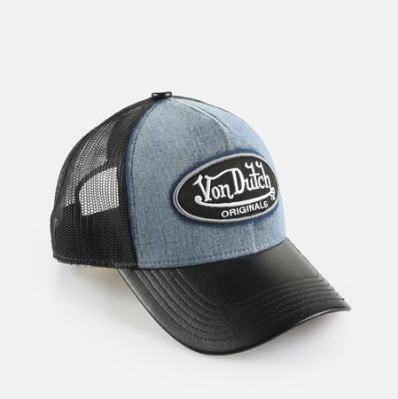 Trucker Boston Trucker Boston