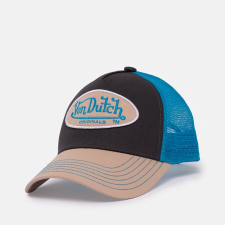 Trucker Boston Cap Trucker Boston Cap