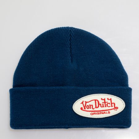 Beanie Conny Beanie, blue Beanie Conny Beanie, blue
