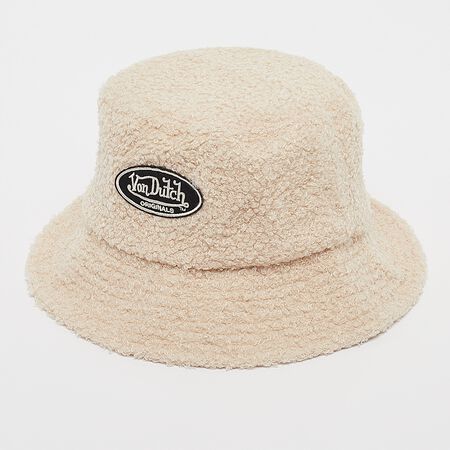 Bucket Hat, beige Bucket Hat, beige