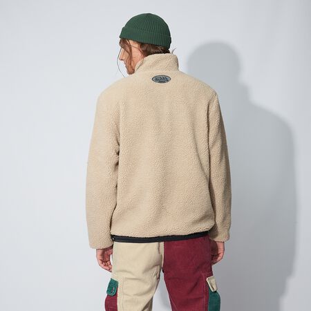 Novi Teddyjacke, beige Novi Teddyjacke, beige