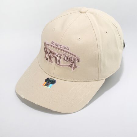 DB Detroit Cap, beige DB Detroit Cap, beige