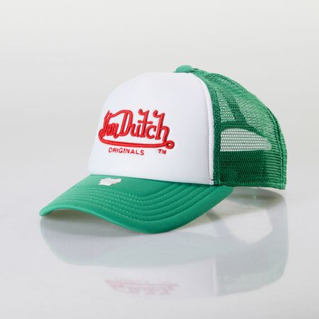 Trucker Atlanta Cap Trucker Atlanta Cap