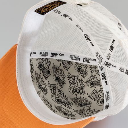 Trucker Boston Cap Trucker Boston Cap