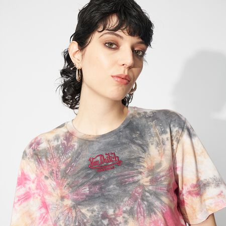 Ariel T-Shirt, lavender Ariel T-Shirt, lavender