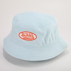 Bucket Seattle Bucket Hat, light blue