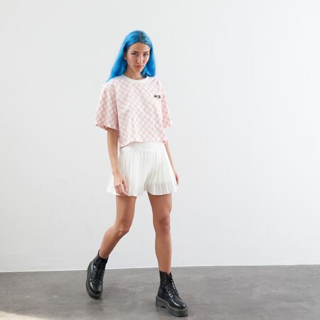 Jamie Rock, white Jamie Rock, white