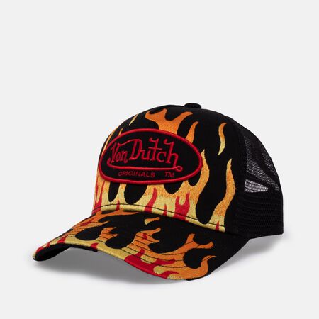 Trucker Managua Cap Trucker Managua Cap