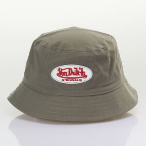 Bucket Phoenix Hat, khaki