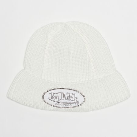 Fisherman Beanie, offwhite Fisherman Beanie, offwhite
