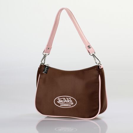 Kacey Bag, brown Kacey Bag, brown