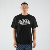 Lennon T-Shirt, black Lennon T-Shirt, black