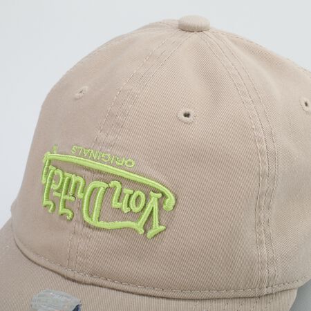 Unstructured Tyler Unstructured Cap, khaki Unstructured Tyler Unstructured Cap, khaki