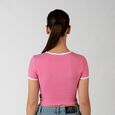 Ami T-Shirt, pink