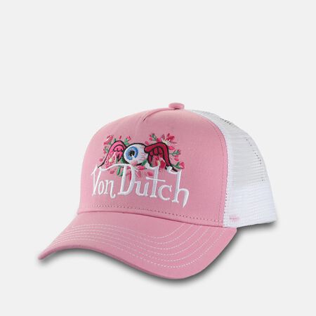 Trucker Madison Trucker Madison