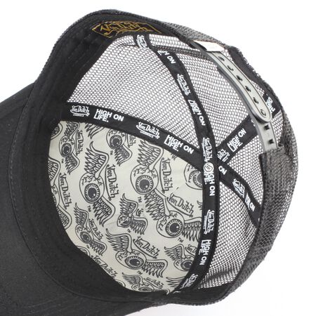 Trucker Kalmar Cap Trucker Kalmar Cap