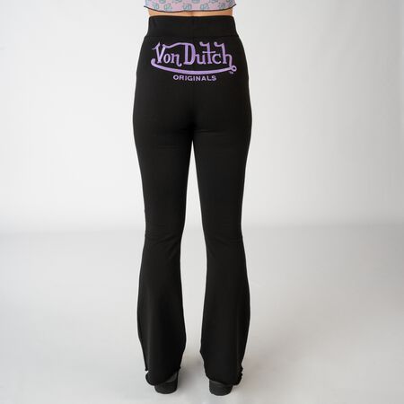 Blue Pants, black Blue Pants, black
