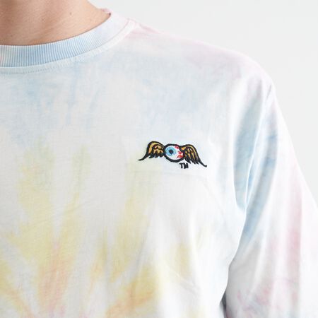 Taylor T-Shirt, tie dye Taylor T-Shirt, tie dye