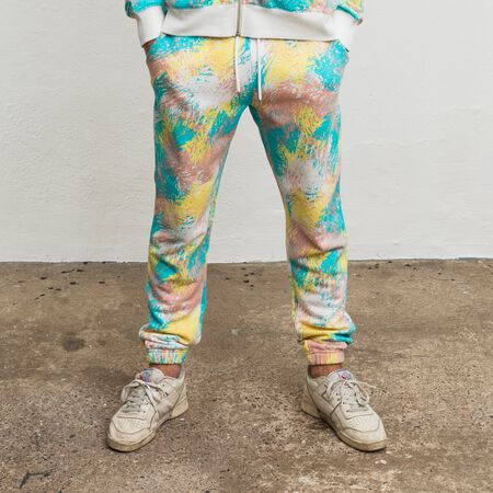 Rio Sweathose, multi color Rio Sweathose, multi color