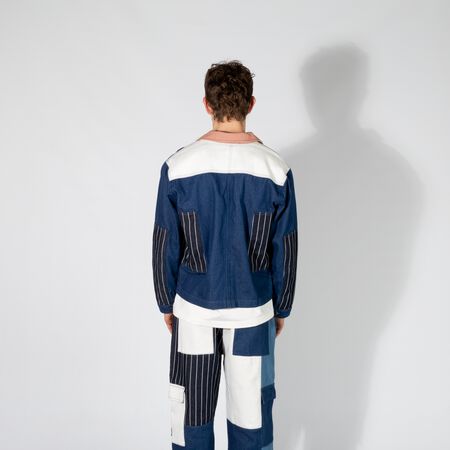 Noel Jacke, denim Noel Jacke, denim