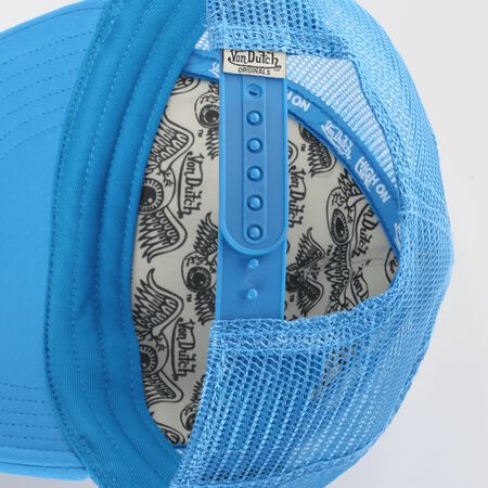 Trucker Tampa Cap Trucker Tampa Cap