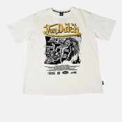 Nino T-Shirt, offwhite Nino T-Shirt, offwhite