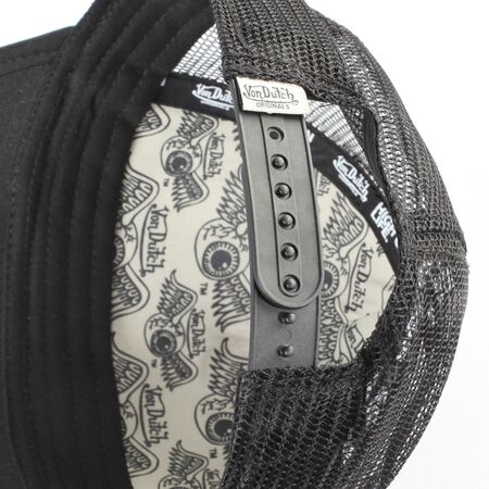 Trucker Kalmar Cap Trucker Kalmar Cap