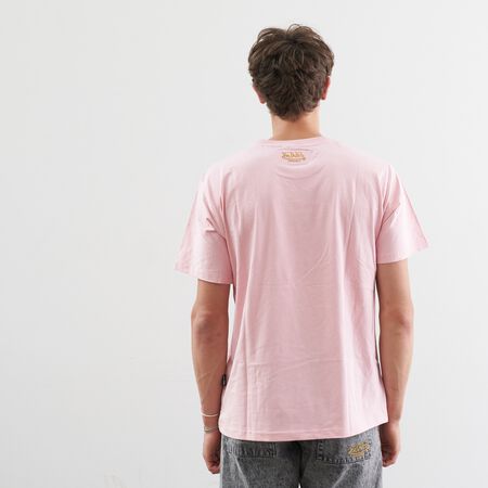 Quinn T-Shirt, pink Quinn T-Shirt, pink