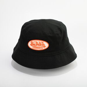 Bucket Phoenix Bucket Hat, black