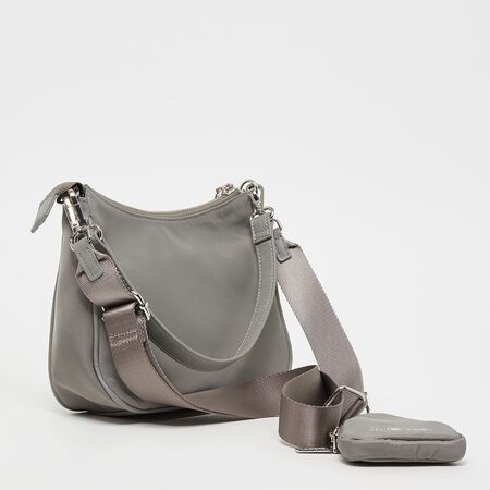 Kacey Umhängetasche vegan, grey Kacey Umhängetasche vegan, grey