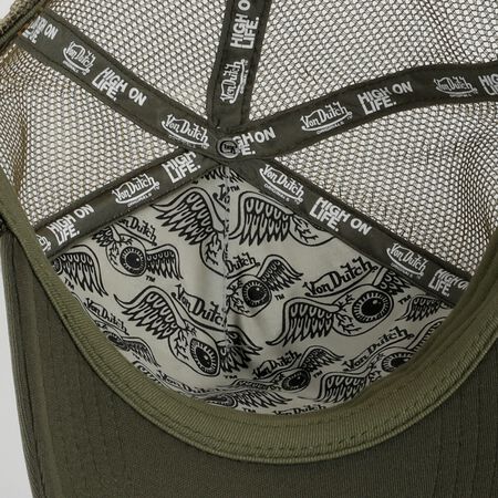 Trucker Atlanta Cap Trucker Atlanta Cap