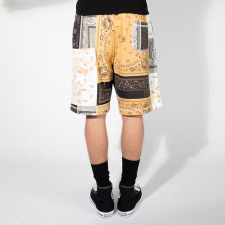 Rees Shorts, bandana sand Rees Shorts, bandana sand