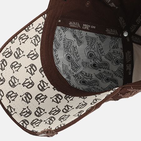 DB Darwin Cap DB Darwin Cap