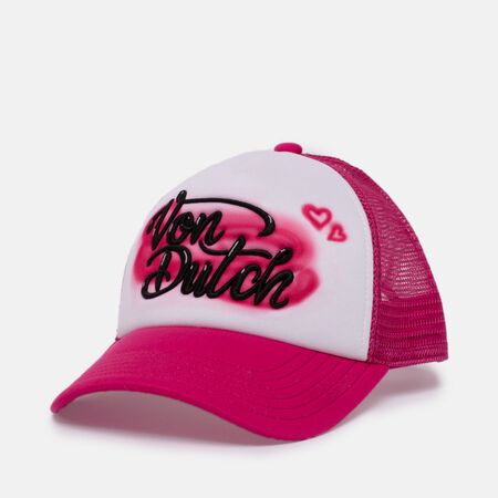 Trucker Lund Cap Trucker Lund Cap
