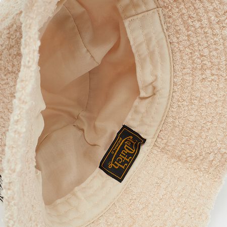 Bucket Hat, beige Bucket Hat, beige