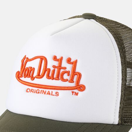 Trucker Atlanta Cap Trucker Atlanta Cap