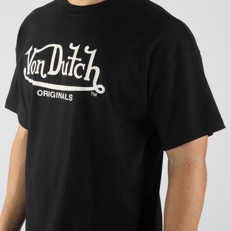 Lennon T-Shirt, black Lennon T-Shirt, black