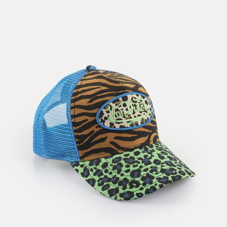 Trucker Boston Trucker Boston