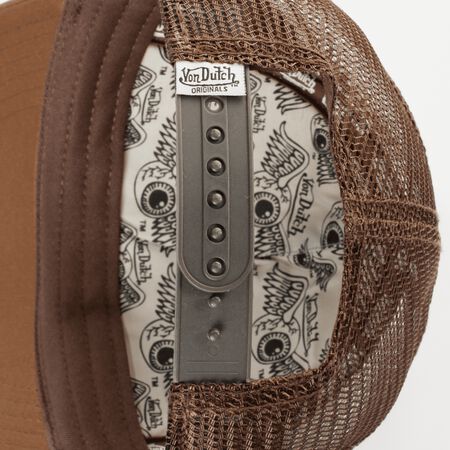 Trucker Lund Cap Trucker Lund Cap