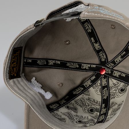 Db Vegas Cap Db Vegas Cap