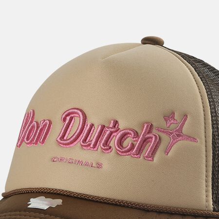 Trucker Lund Cap Trucker Lund Cap