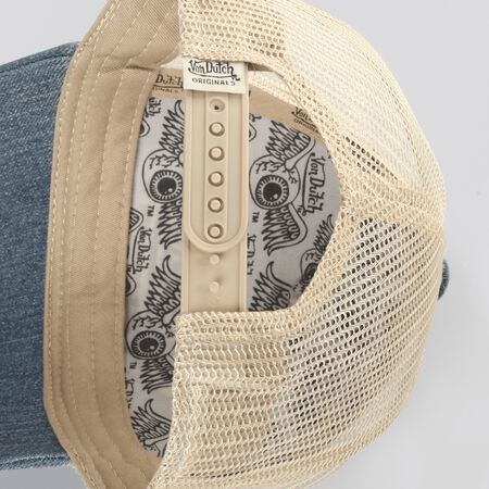 Trucker Fargo Cap Trucker Fargo Cap