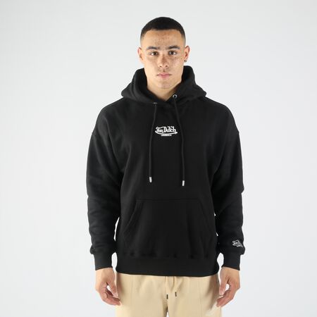 Matthew Sweat, black Matthew Sweat, black