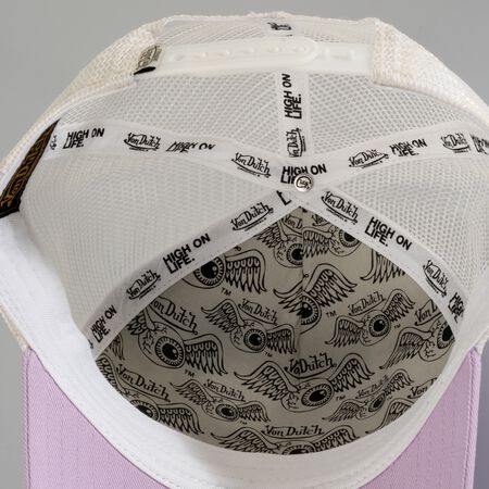 Trucker Boston Cap Trucker Boston Cap