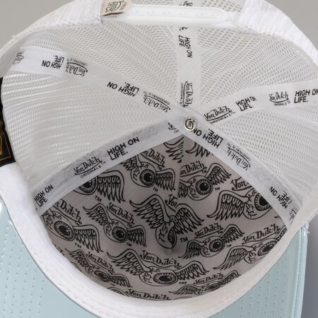 Trucker Ody Cap Trucker Ody Cap