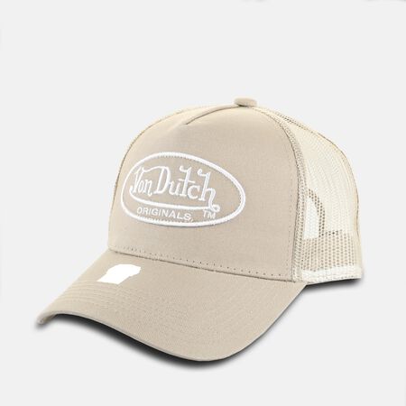 Trucker Boston Trucker Boston