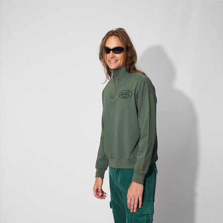 Marice Troyer, dark green Marice Troyer, dark green