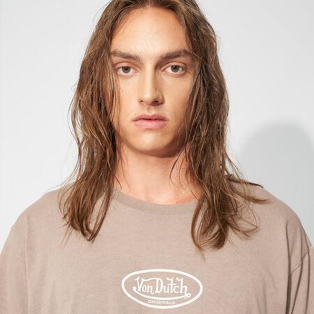 Lake T-Shirt, blue Lake T-Shirt, blue