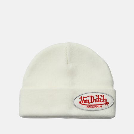 Beanie Conny Beanie, cream Beanie Conny Beanie, cream
