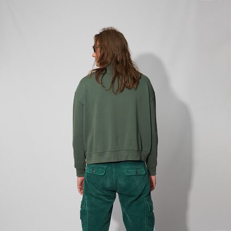 Marice Troyer, dark green Marice Troyer, dark green